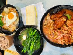 -华嫂冰室(尖沙咀店)