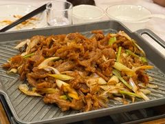 -金三杯酒家(泉城路店)