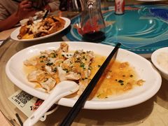 -年辉渔村·非遗传承餐厅(新丰江店)