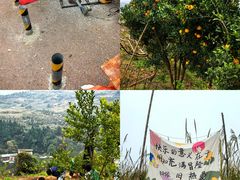 -五凤溪古镇