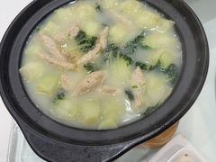 -广州酒家(昌岗地铁站店)