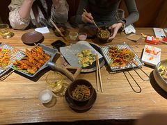 -冰川朝鲜族料理·东北菜(观前店)