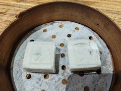 苏式小方糕-香雪海饭店中餐厅(湖滨店)