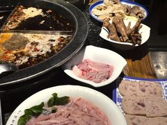 -陈眼镜火锅(总店)