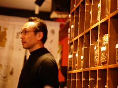 -RUMORS COFFEE ROASTERY鲁马滋咖啡(湖南路店)