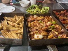 -老三李村河底戳子肉(总店)