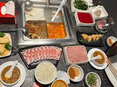 -海底捞火锅(稻河古街夜宵主题店)
