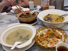 -今一靓汤.顺德菜东莞三十年老字号(厚街店)