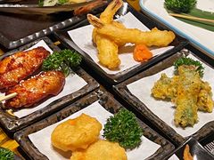 -山盛创作料理·Yamamori(珠宾店)