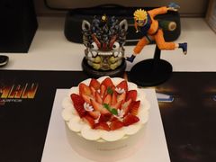 -好利来(中海国际店)