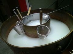 -四季美汤包(户部巷店)