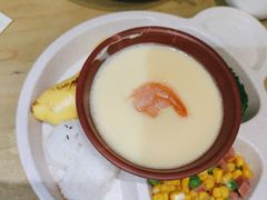-褚记烤鸭·南京家常菜(雨花客厅店)