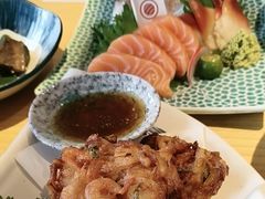-鹤龟料理店(时代天街店)
