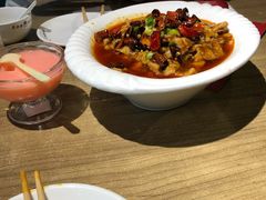 -巴渝菜馆(涿州店)