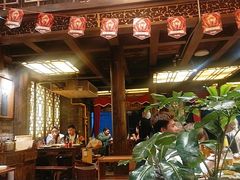 大堂-小龙坎火锅(全球总店)