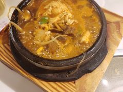 -七八冷面·延边朝鲜族美食(圣熙八号店)