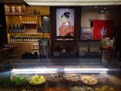 -厚道寿喜烧専門店·自助畅食(国贸店)