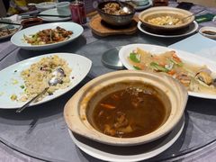 -山外山菜馆(玉泉路店)