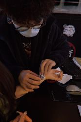 -雕哥的纹身店A3 TATTOO&纹身培训