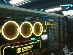 -任我游电竞(朝外店)