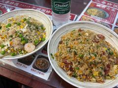 -扬二春炒饭(国庆路总店)