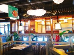 大堂-十二饭点·川菜(北站圆融店)