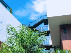 -厦门华轩里山海间酒店(原乐雅无垠酒店)