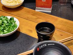 -巴蜀印象火锅(永陵总店)