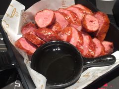 -8锅臭臭锅·正宗台湾小火锅(中心五路店)