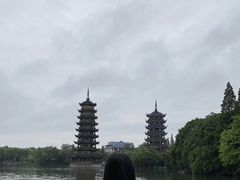 -桂林两江四湖景区
