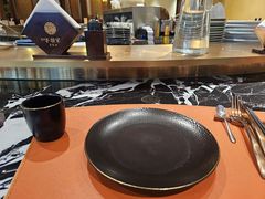 -牛将军•涮肉•烤肉(北京王府井·故宫店)