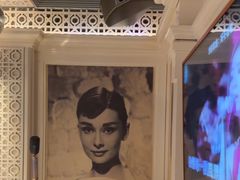 -依呀呀ktv烧烤小串(中山西路店)