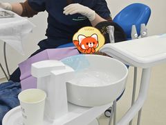 -泰康拜博口腔(松江印象城臻尔店)