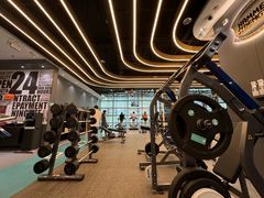 -24/7 FITNESS 健身(罗湖金光华店)