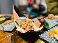 -龙神·炭烧酒场深夜食堂(新街口店)