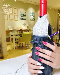 -森日式美甲沙龙MORI NAIL总店