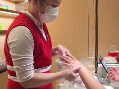 -海底捞火锅(高科东路店)
