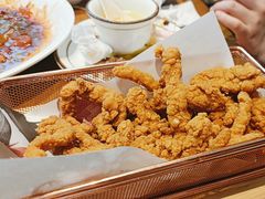 -俭寨大盘鸡·手抓肉·烧烤新疆菜(乌苏路店)