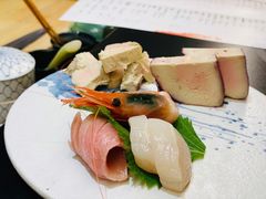 带子刺身-Sushi Hanzo半藏(天环广场店)