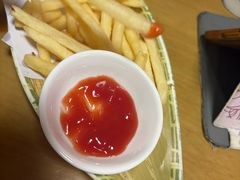-大焰自助日式料理 铁板烧(徐汇店)