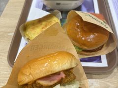 -魏家凉皮(博水商务大厦店)