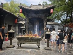 -大槐树寻根祭祖园