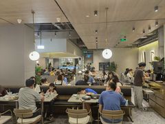 大堂-卡朋厨房(289艺术园区店)