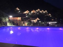 -北京山里寒舍度假酒店
