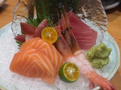 -福匠日本料理(人民路店)