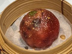 -万豪金殿(香港JW万豪酒店)