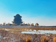 -重元寺