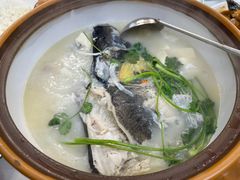 -宝荣鱼馆·临湖之宴(千岛湖店)