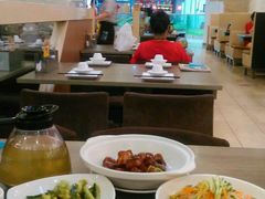 -九毛九西北菜(大东海店)