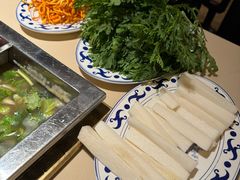 -龙森园火锅(琴台路店)